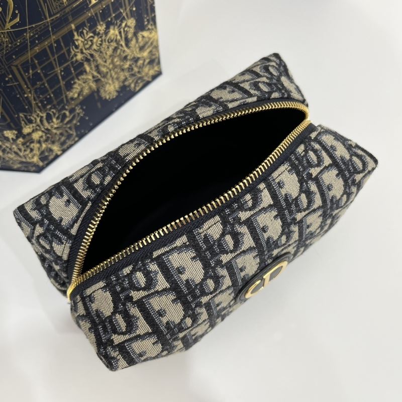 Christian Dior Clutch Bags